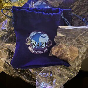 Royalty Blue Print Touch